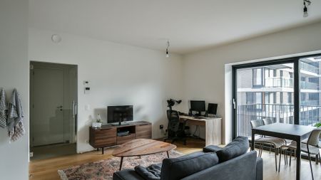 Appartement te huur in Woluwe-Saint-Lambert - foto 2