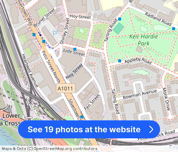 Prince Court, 5 Nelson Street, LONDON, E16 - Photo 1