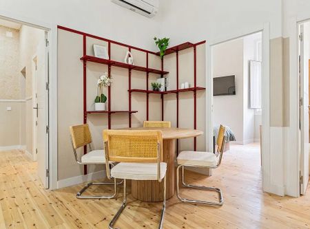 Rua Nova do Almada, Lisbon, Lisbon 1200-289 - Photo 4