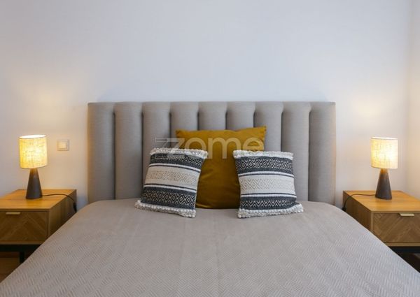 Apartamento T1 em Porto