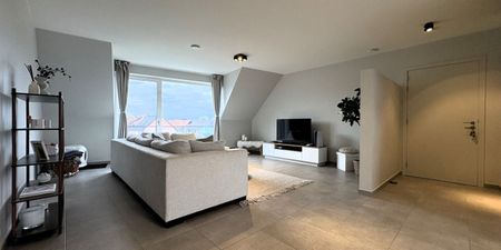 Appartement te huur in Waregem voor € 850 met 2 slaapkamers - Photo 5