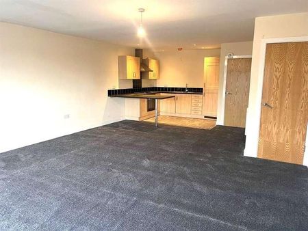 Hunters Court, Hunters Way, Leeds, LS15 - Photo 2