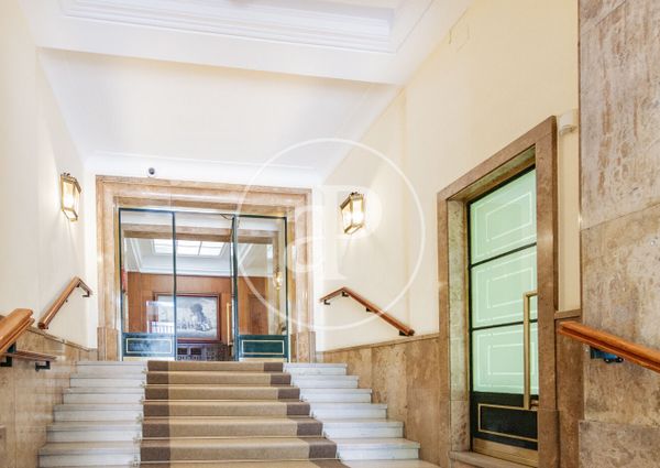 Flat for rent in Jose Ortega y Gasset