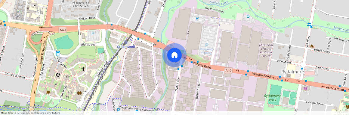 265 Victoria Road, Sydney, New South Wales 2111