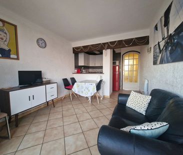 Location Appartement 3 pièces 50m² - Photo 3