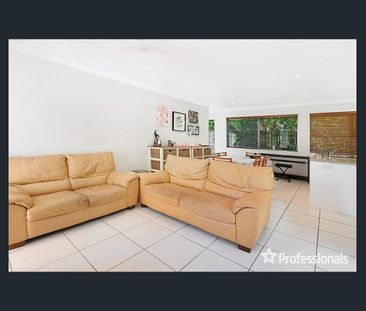 Private and Modern Townhouse Living - Photo 1