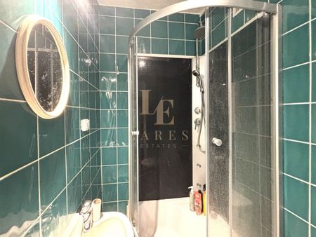 Metro Kabaty | Pokój | 2 łazienki - Zdjęcie 5