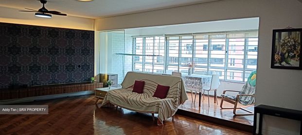 Pandan Valley (D21), Condominium - For Rent - Photo 1