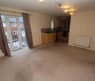 2 bedroom duplex to rent - Photo 4