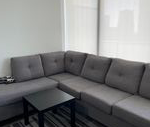 Luxury 1 Bed + Den at Yonge and Eglinton - Photo 1