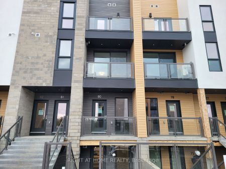 For Lease - 261 Woodbine Avenue Unit# 79A, Kitchener, Ontario - Photo 2