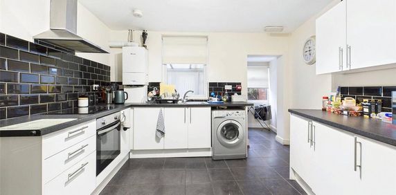1 bedroom terraced house to rent - Photo 2