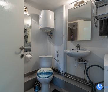 Studio 32m2*Żmujdzka*- 2150 PLN ALL | klimatyzacja - Zdjęcie 3