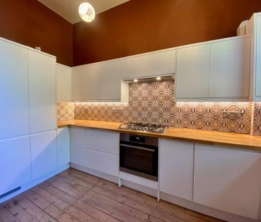 2 bedroom apartment to rent - Photo 5