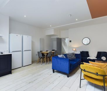 7 bedroom house to rent - Photo 1