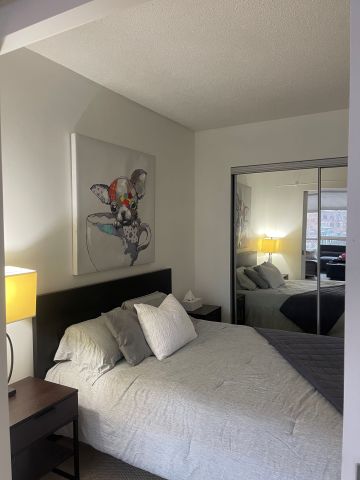 For Lease - 350 Wellington Street Unit# 409, Toronto, Ontario - Photo 5