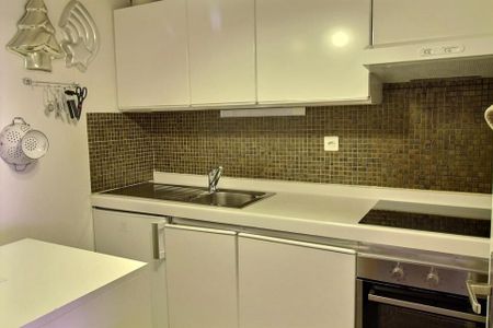 Apartment for rent by the week on the village square - Photo 5