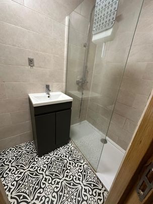 1 Bed Flat, Cavendish Road, N18 - Photo 1