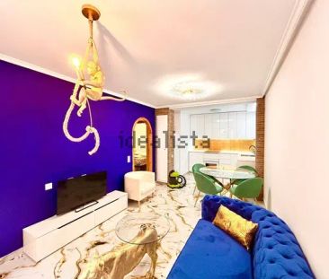 Alquiler de casa o chalet independiente en Calle Neptuno, 2 - Photo 4