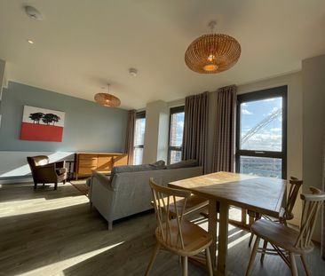 Room in a Shared Flat, Engineers Way, HA9 - Photo 2