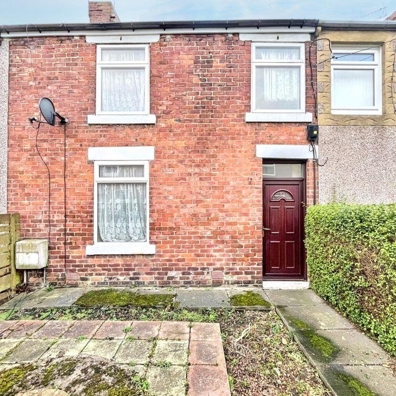 3 bed terraced house to rent in NE63 - Photo 1