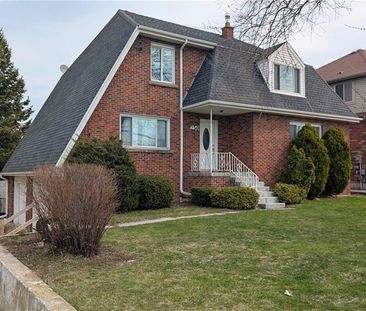 250 HIGHLAND Road W Unit# 2 MAIN RIGHT SIDE, Stoney Creek, Ontario,... - Photo 6
