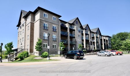 For Lease - 44 Ferndale Drive Unit# 405, Barrie, Ontario - Photo 5