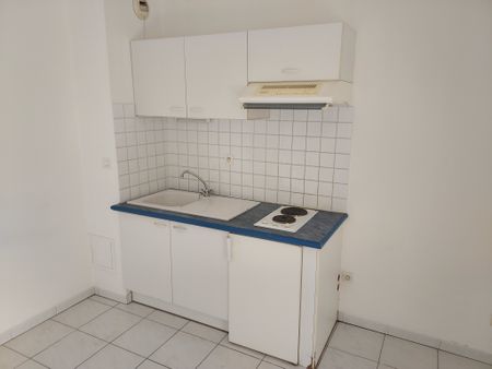 Location Appartement 1 pièce 20m² AIX EN PROVENCE 13100 - Photo 2