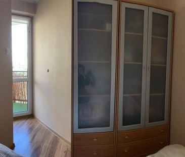 Do wynajęcia, Bukowe, śliczne dwa pokoje, 32,60m - Photo 5