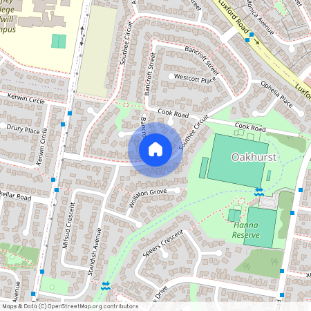 23A Southee Circuit, Oakhurst NSW 2761