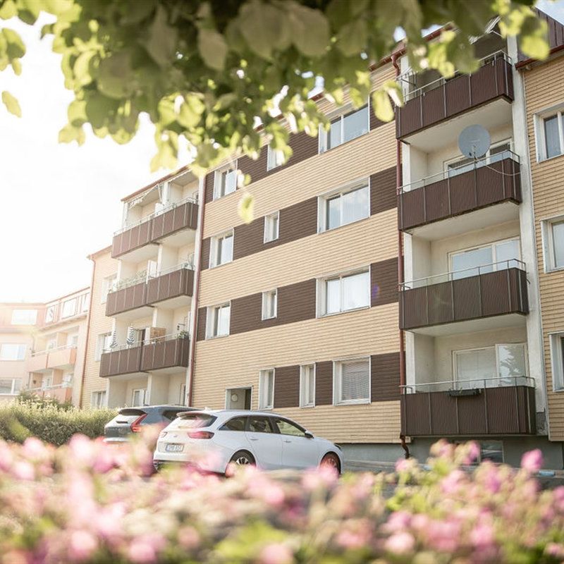 Kungsgatan 16 - Photo 1