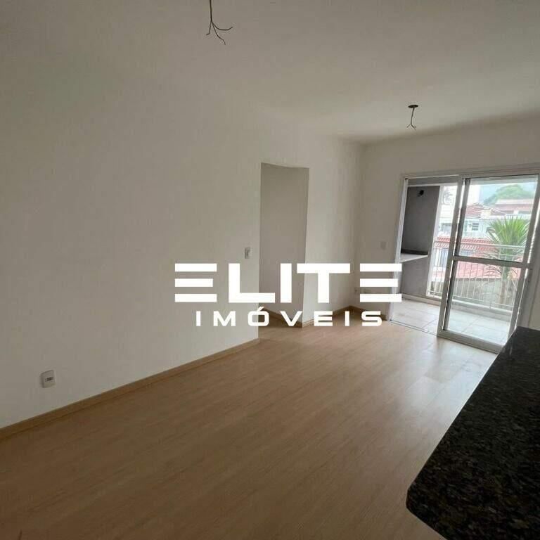 Apartamento Para Locação - Vila Pires - Santo André/sp - Photo 1