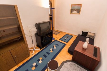 Szív utca Room in shared apartment - Fotó 2