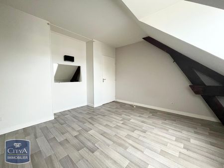 Location Appartement 2 pièces 54m² REIMS 51100 - Photo 4