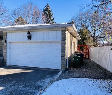 For Lease - 661 Conacher Drive Unit# lower, Toronto, Ontario - Photo 1