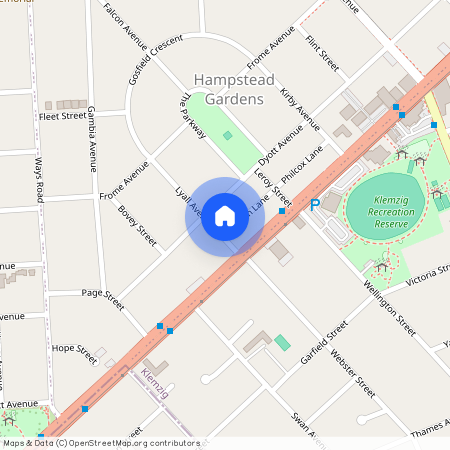 2A Lyall Avenue, SA 5086, Hampstead Gardens