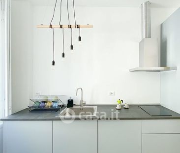 Monolocale in Affitto in Via degli Imbriani 29 a Milano - Foto 1