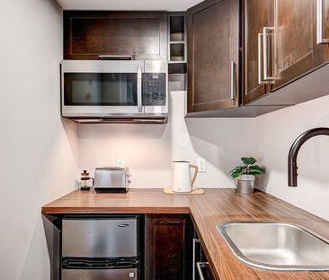 Condo à louer, Montréal (Ville-Marie) - Photo 2