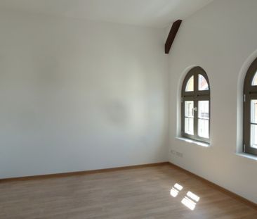 Halle, "T.Kontor" - Haus C - Merseburger Straße 96 - Photo 5