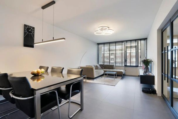 Appartement meublé Spelderholt, Amsterdam - À louer - Foto 1
