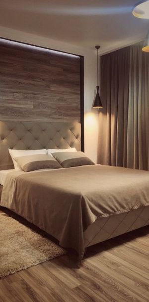 Garsoniera tip studio de inchiriat in zona Pantelimon - Fotografie 1