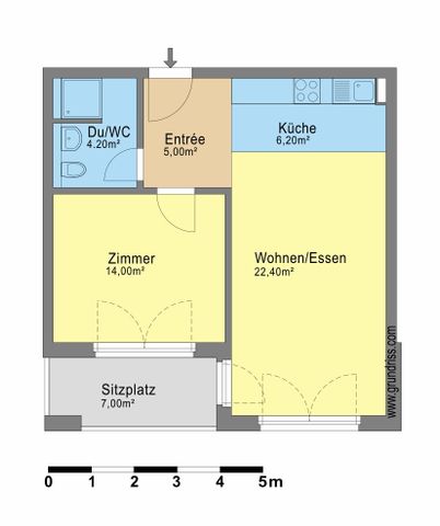 "Ruhig und doch zentral Wohnen? Hier endet Ihre Suche!" - Photo 4