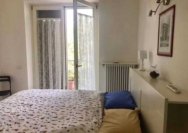 Via Privata Pienza, Milan, Lombardy 20142