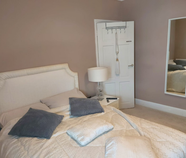 1 bedroom in a house share to rent - Photo 4