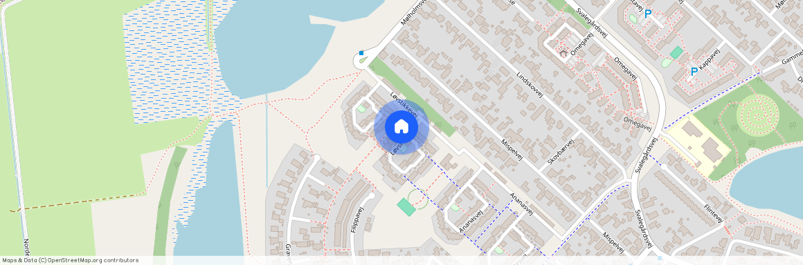 Løvstikkevej 5, 9000 Aalborg