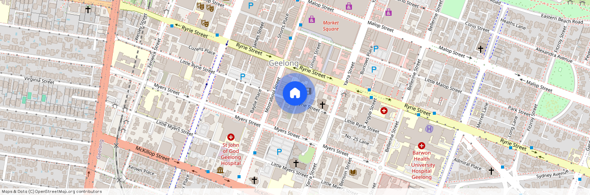 9/55 Little Ryrie Street, Vic 3220, Geelong