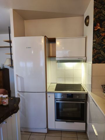 Location Appartement 2 pièces 41m² AUBERVILLIERS 93300 - Photo 5