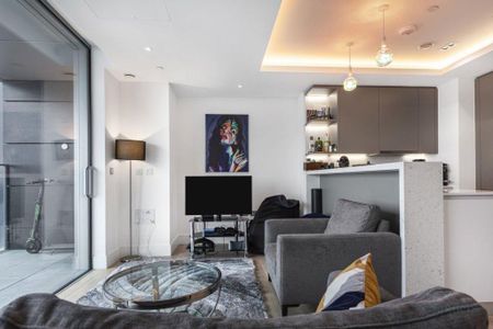 1 bedroom flat to rent - Photo 3