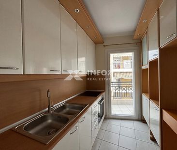 Ενοικιάζεται Ρετιρέ Διαμέρισμα 92 τ.μ. | 750€ - Photo 5