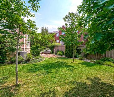 For Lease - 3256 Epworth Crescent, Oakville, Ontario - Photo 6